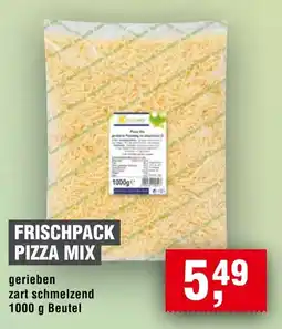 Handelshof FRISCHPACK PIZZA MIX Angebot