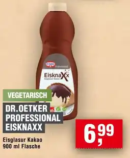 Handelshof DR. OETKER PROFESSIONAL EISKNAXX Angebot