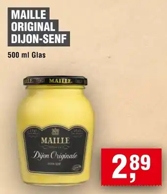 Handelshof MAILLE ORIGINAL DIJON-SENF Angebot