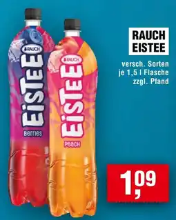 Handelshof RAUCH EISTEE Angebot