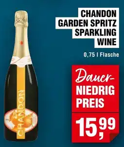 Handelshof CHANDON GARDEN SPRITZ SPARKLING WINE Angebot