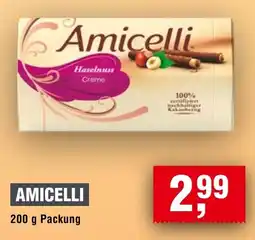 Handelshof Amicelli Angebot
