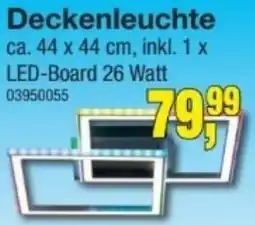 Möbelfundgrube Deckenleuchte Angebot