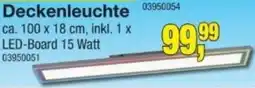 Möbelfundgrube Deckenleuchte Angebot