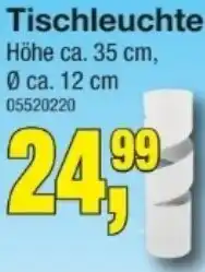 Möbelfundgrube Tischleuchte Angebot