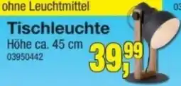 Möbelfundgrube Tischleuchte Angebot