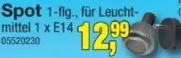 Möbelfundgrube Spot 1-flg. Angebot