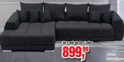 Möbelfundgrube Wohnlandschaft Artemis Angebot