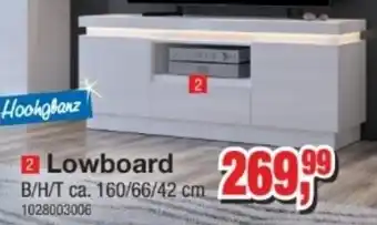 Möbelfundgrube Lowboard Angebot
