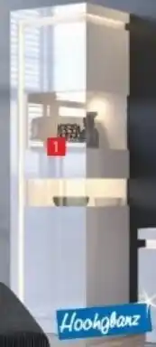 Möbelfundgrube Vitrine Angebot