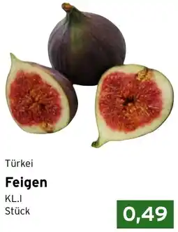 CAP Markt Feigen Angebot
