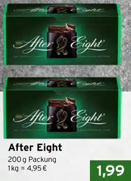 CAP Markt After Eight Angebot