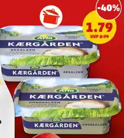 PENNY ARLA Kærgården Angebot