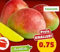 PENNY Mango Angebot