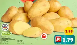 PENNY Deutsche Speisekartoffeln Angebot