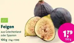 Biomarkt Feigen Angebot