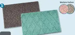 PENNY HOME IDEAS Living Chenille-Badteppich Angebot
