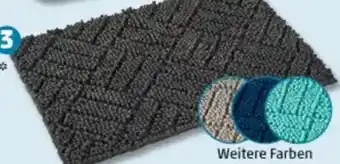 PENNY HOME IDEAS Living Chenille-Badteppich Angebot