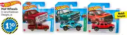 TEDi Hot Wheels Angebot