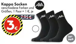 TEDi Kappa Socken Angebot