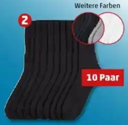 PENNY DONNAY Sportsocken Angebot