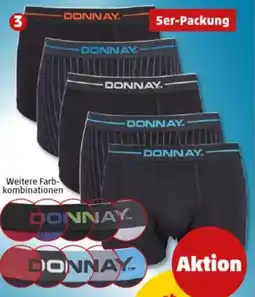 PENNY DONNAY Herren-Retroshorts Angebot