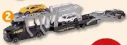 PENNY DICKIE Autotransporter Angebot