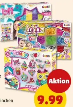 PENNY CЯAZE Creative-Mix Angebot