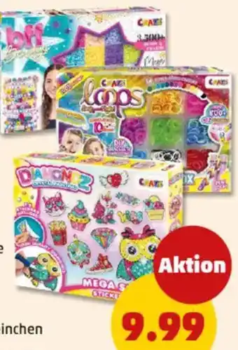 PENNY CЯAZE Creative-Mix Angebot