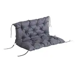 Netto Marken-Discount Outsunny Bankauflage Polyester, Schaumstoff Angebot