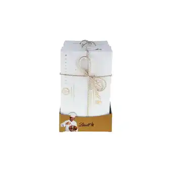 Netto Marken-Discount Lindt Hochfein Pralinen 120 g, 6er Pack Angebot