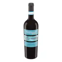 Netto Marken-Discount Cantina Tollo Montepulciano d´Abruzzo Riserva trocken 13,5 % vol 0,75 Liter - Inhalt: 6 Flaschen Angebot