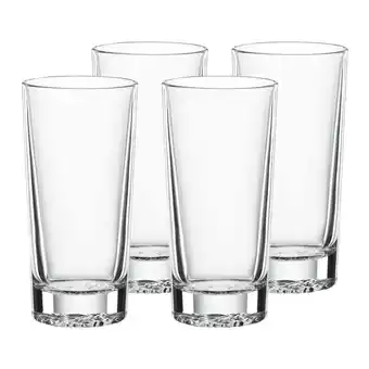 Netto Marken-Discount Spiegelau Longdrinkgläser Lounge 2.0 305 ml 4er Set Angebot