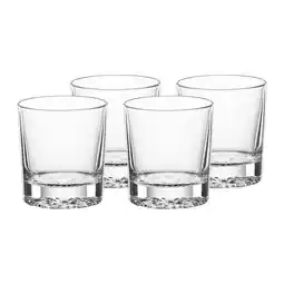 Netto Marken-Discount Spiegelau Whisky Tumbler Lounge 2.0 309 ml 4er Set Angebot