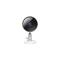 Netto Marken-Discount D-Link DCS-8302LH Full HD Outdoor WiFi Camera Weiß Angebot