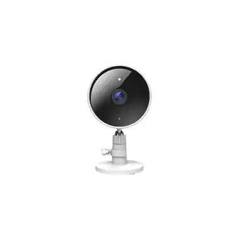 Netto Marken-Discount D-Link DCS-8302LH Full HD Outdoor WiFi Camera Weiß Angebot