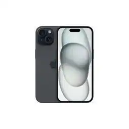 Netto Marken-Discount Apple iPhone 15 - 128 GB - Schwarz Angebot