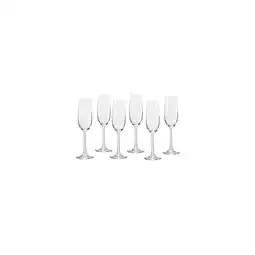 Netto Marken-Discount ECHTWERK Sekt-/Champagnerkelche 6-Teilig, 210 ml Angebot