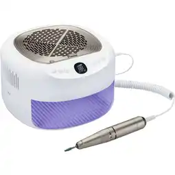 Netto Marken-Discount Beurer Nagelpflege MP 200 Studio Nails Maniküre-/Pedikürestation Angebot