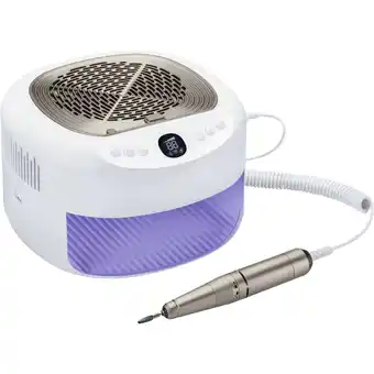 Netto Marken-Discount Beurer Nagelpflege MP 200 Studio Nails Maniküre-/Pedikürestation Angebot