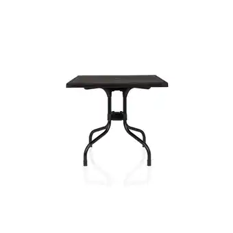 Netto Marken-Discount hjh LIVING Klapptisch TRAVANO T1 100% Polypropylen Angebot