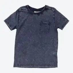 NKD Kinder-Jungen-T-Shirt mit Brusttasche Angebot