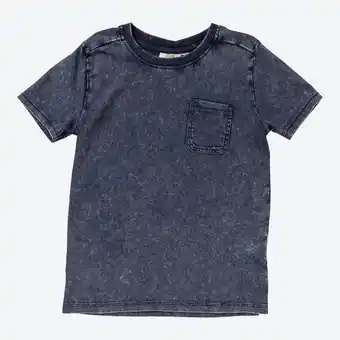 NKD Kinder-Jungen-T-Shirt mit Brusttasche Angebot
