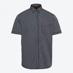 NKD Herren-Kurzarm-Hemd mit Kentkragen Angebot
