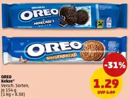 PENNY OREO Kekse Angebot