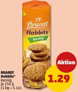 PENNY BRANDT Hobbits Angebot
