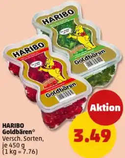 PENNY HARIBO Goldbären Angebot