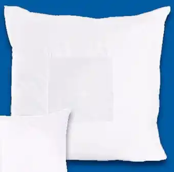 Lidl Livarno Home Kopfkissen Angebot