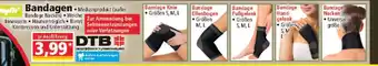 Norma Bandagen Angebot