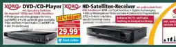 Norma DVD-/CD-Player Angebot